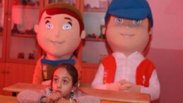 Ilgın Gökçeyurt’un Tek İlkokul Öğrencisi İlayda’ya Ulusal Tohum Şuuru Kazandırıldı