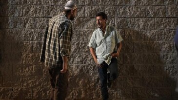 İlker Aksum, tekrar beyazperdede hafızalara kazınacak!