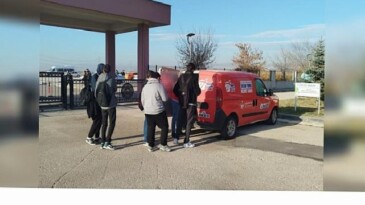 İmtihan Haftasında Çorba Molası