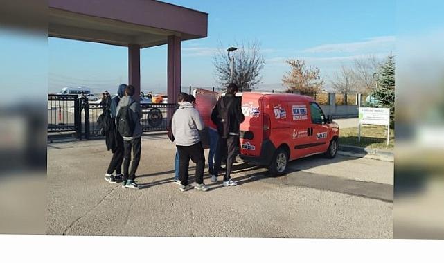 İmtihan Haftasında Çorba Molası