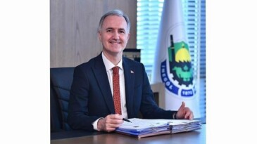 İnegöl Belediyesi Eğitim Yardımları Öğrencilerin Hesaplarına Yattı