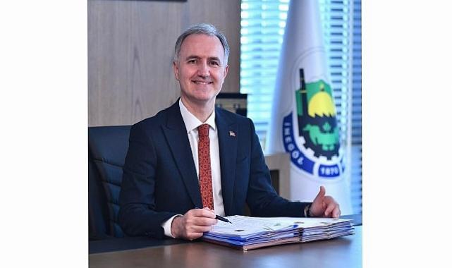 İnegöl Belediyesi Eğitim Yardımları Öğrencilerin Hesaplarına Yattı