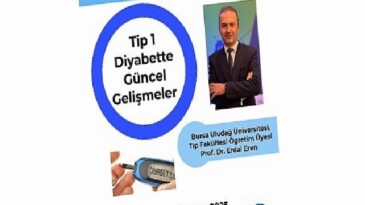 İnegöl Belediyesi’nden Dünya Diyabet Günü’ne Özel Seminer Daveti