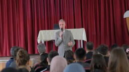 İnegöl Değerli Bir Kent