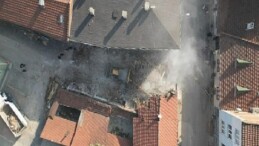 İnegöl’de Çıkmaz Sokaklar Ulaşıma Açılıyor