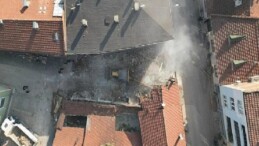 İnegöl’de Çıkmaz Sokaklar Ulaşıma Açılıyor