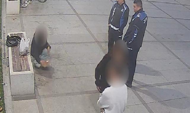 İnegöl’de Kural Belirli: Kirleten Temizler