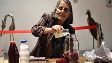 İnovasyon Merkezi’nde eğitici atölyeler sürüyor