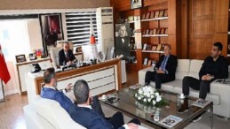 İş dünyası Kemer’de buluşmaya hazırlanıyor