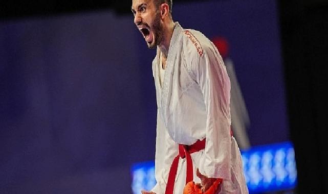 İslami Oyunları’nda gözler bizim çocuklarda