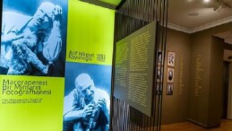 İstanbul Araştırmaları Enstitüsü’nden Fiyatsız Stant Çeşidi