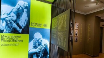 İstanbul Araştırmaları Enstitüsü’nden Fiyatsız Stant Çeşidi