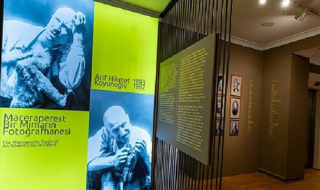 İstanbul Araştırmaları Enstitüsü’nden Fiyatsız Stant Çeşidi