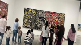 İstanbul Çağdaş Sanat Eğitimi