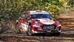 İstanbul Rallisi’ni Ali Türkkan-Oytun Albayrak Kazandı