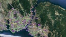 İstanbul’da Raylı Sistemler Güçlenerek Büyüyor