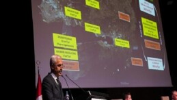 İSU Genel Müdürü Ali Sağlık: “Kayıp Kaçak Oranını %22,66’ya Düşürmeyi Başardık”