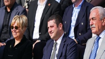 İTB Zeytin ve Zeytinyağı Dönemini Metropolis’te Açtı