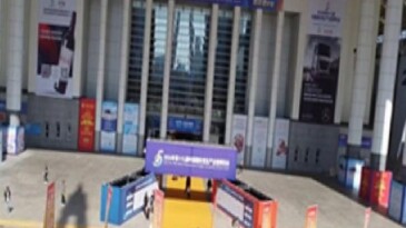 İZFAŞ lojistik bölümünü Çin’e taşıyor