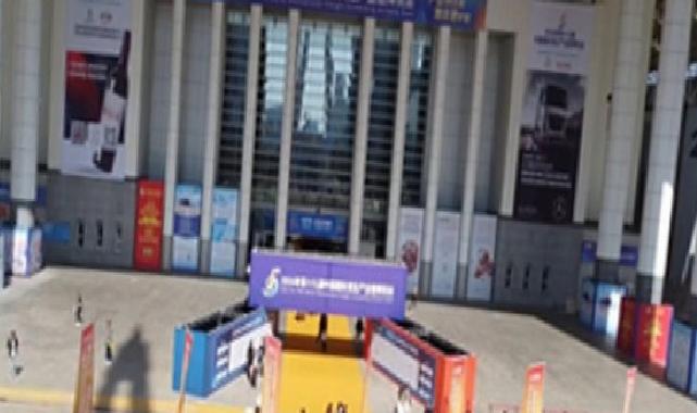 İZFAŞ lojistik bölümünü Çin’e taşıyor