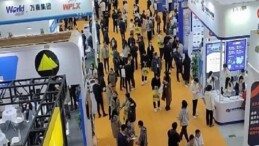 İZFAŞ lojistik dalını Çin’e taşıyor