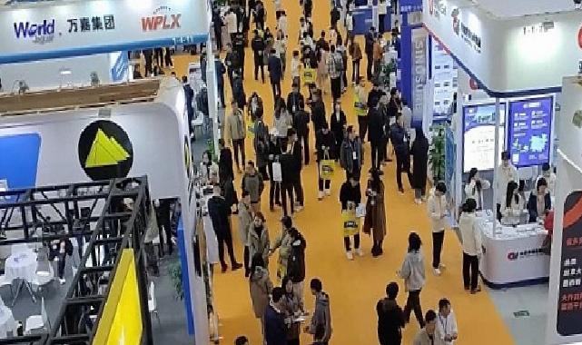 İZFAŞ lojistik dalını Çin’e taşıyor