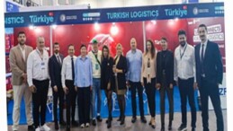 İZFAŞ lojistik kesimini Çin’e taşıdı