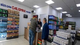 İZMAR’ın 15’inci mağazası Gültepe’de açıldı