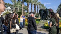 İzmir Büyükşehir Belediyesi “Kent Denetçileri” periyodunu başlattı