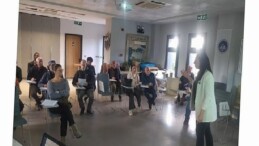 İzmir Büyükşehir Belediyesi’nden Efes Selçuklu Üreticilere Toprak Tahlili Dayanağı