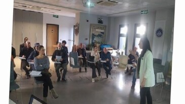 İzmir Büyükşehir Belediyesi’nden Efes Selçuklu Üreticilere Toprak Tahlili Dayanağı