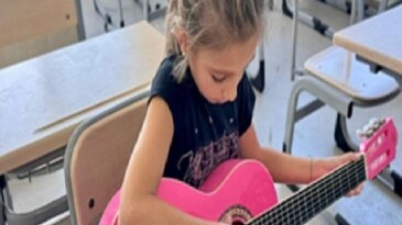 İzmir Çocuk Merkezleri’nde yeni devir başladı