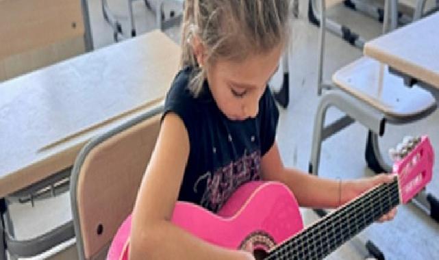 İzmir Çocuk Merkezleri’nde yeni devir başladı