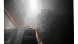 İzmir Doğal Hayat Parkı’nda acil durum tatbikatı