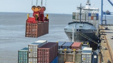 İzmir, ekim ayında ihracatını en çok artıran ikinci vilayet oldu