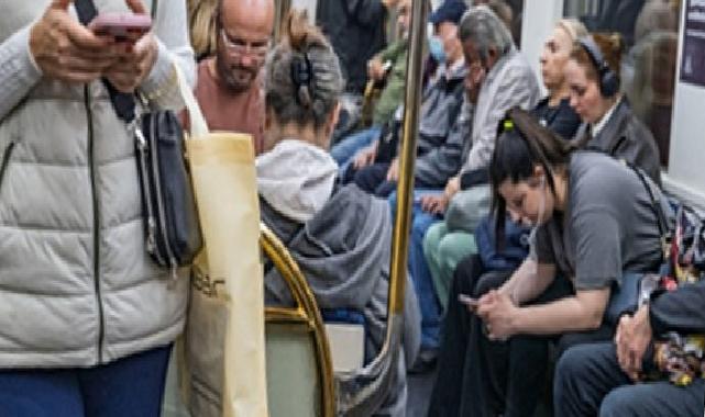 İzmir Metrosu’nda kesintisiz bağlantı periyodu başladı