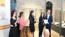 İzmir Öğretmen Akademileri Kapsamında ”Felsefe ve Niyet Akademisi” Gerçekleştirildi