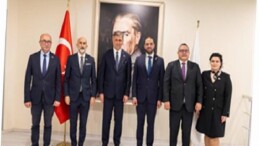 İzmir ve Guatemala daha yakın olacak