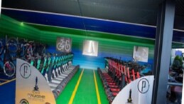 İzmir’de 2040 yılının ulaşım planı şekilleniyor