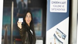 İzmir’de “Genç İzmirim Kart” devri 1 Aralık’ta başlıyor