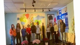 İzmir’de Harezmi Eğitim Modeli Öğretmen Eğitimleri Başladı