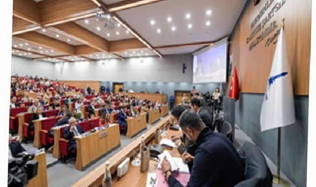 İzmir’deki vapur iskeleleri yenilenecek