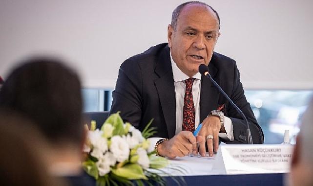 İzmir’in geleceği için tarihi buluşma: İzmirMeets başlıyor