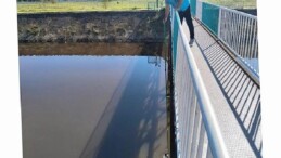 İzmit Körfezi’ne akan derelere kapsamlı kontrol