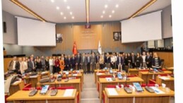 İZSU’nun 45 milyar liralık 2026 bütçesi kabul edildi