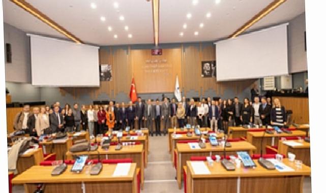 İZSU’nun 45 milyar liralık 2026 bütçesi kabul edildi