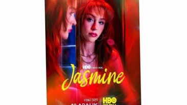 Jasmine için geri sayım başladı