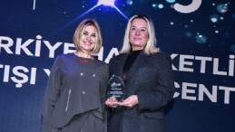 Jolly, MSC Cruises’tan ‘En Fazla Türkiye Hareketli Program Satışı Yapan Acenta’ mükafatını aldı