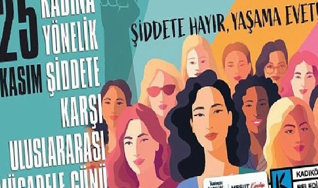 Kadıköy Belediyesi’nden Bayanlar İçin Kapsamlı Takviye Ağı