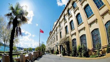 Kadir Has Üniversitesi Akademik Üretkenlikte Fark Yaratıyor